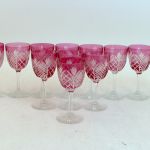 740 5263 WITE WINE GLASS